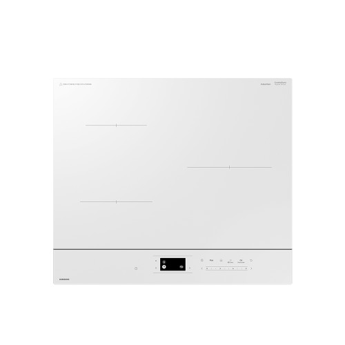 주방을 바꾸는 똑똑한 선택, 삼성 비스포크 인덕션 NZ63DB607CFH! 3 주방을 바꾸는 똑똑한 선택, 삼성 비스포크 인덕션 NZ63DB607CFH!