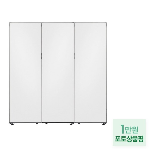 주방의 혁신! 삼성 비스포크 1도어 냉장고 김치냉장고 세트로 공간을 디자인하다 3 주방의 혁신! 삼성 비스포크 1도어 냉장고 김치냉장고 세트로 공간을 디자인하다