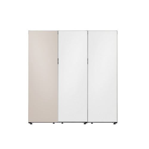 주방의 혁신! 삼성 비스포크 1도어 냉장고 김치냉장고 세트로 공간을 디자인하다 4 주방의 혁신! 삼성 비스포크 1도어 냉장고 김치냉장고 세트로 공간을 디자인하다