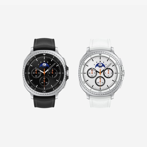 드디어 내 손목에! 삼성 갤럭시워치8 클래식 후기 & 구매 팁 (강화유리 패키지)