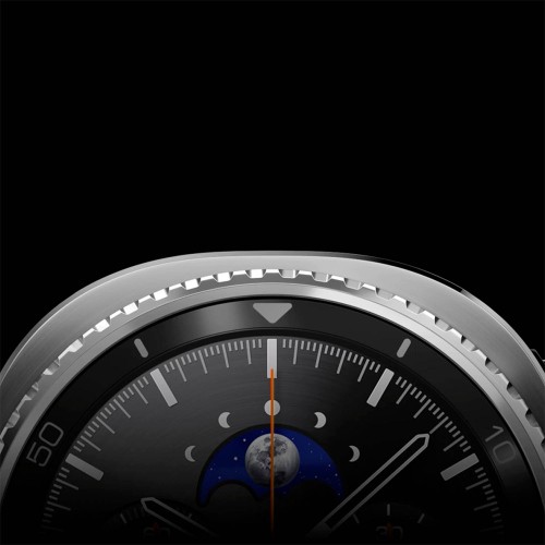 드디어 내 손목에! 삼성 갤럭시워치8 클래식 후기 & 구매 팁 (강화유리 패키지)