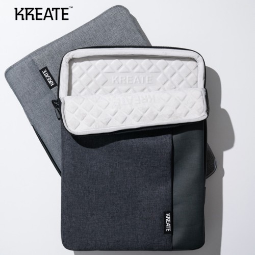 내 소중한 노트북, 41/43cm 노트북 파우치 가방으로 스타일리시하게 보호하기!