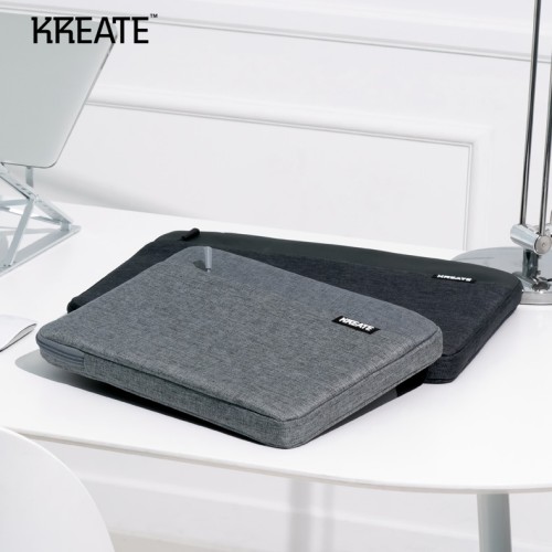 내 소중한 노트북, 41/43cm 노트북 파우치 가방으로 스타일리시하게 보호하기!