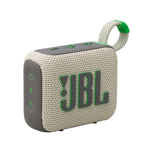 JBL GO4, 손안의 사운드 혁명! 캠핑, 일상 어디든 완벽한 무선 스피커