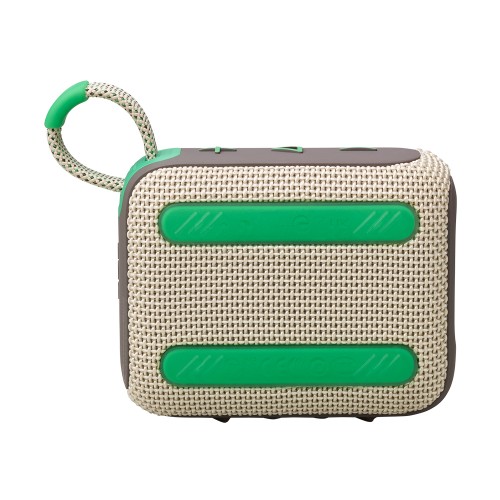 JBL GO4, 손안의 사운드 혁명! 캠핑, 일상 어디든 완벽한 무선 스피커