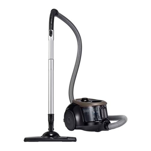 우리 집을 더 깨끗하게! 삼성 파워모션 2100 진공청소기 VC33M2105LD 사용 후기