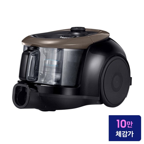 우리 집을 더 깨끗하게! 삼성 파워모션 2100 진공청소기 VC33M2105LD 사용 후기