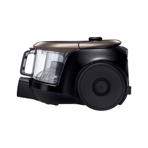 우리 집을 더 깨끗하게! 삼성 파워모션 2100 진공청소기 VC33M2105LD 사용 후기