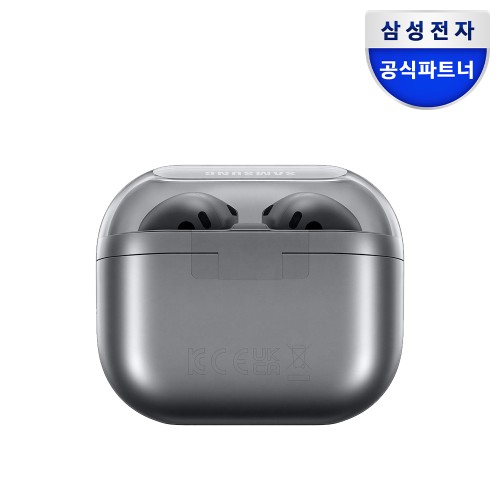 삼성 갤럭시 버즈3 실버 후기: 압도적 ANC와 선명함, 왜 이제야 만났을까?