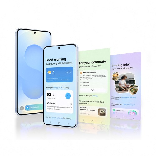 드디어 만난 갤럭시 S25 자급제! 스마트폰 교체 고민, 이제 끝이에요!