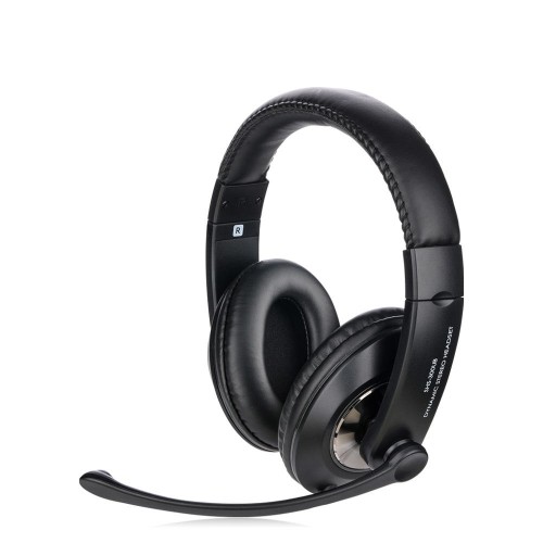 게이밍, 어학, 업무까지! 삼성 USB 유선 헤드셋 하나로 끝!