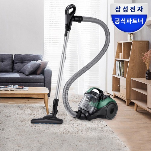 우리 집 청소, 이제 즐거워! 삼성 파워모션 4100 진공청소기 VC33M4142L4 그리너리 리얼 후기