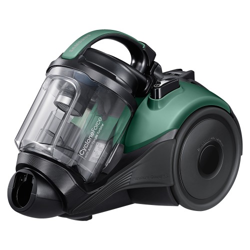 우리 집 청소, 이제 즐거워! 삼성 파워모션 4100 진공청소기 VC33M4142L4 그리너리 리얼 후기