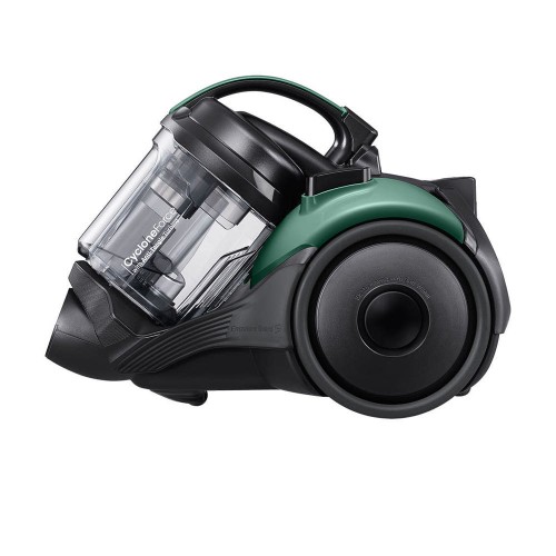 우리 집 청소, 이제 즐거워! 삼성 파워모션 4100 진공청소기 VC33M4142L4 그리너리 리얼 후기