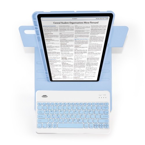 갤럭시탭 S9 FE 플러스 키보드 케이스, S10 플러스도 OK! 생산성 UP 후기