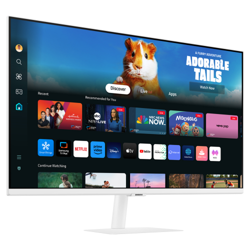 드디어 찾았다! 우리 집 라이프스타일 혁명, 삼성 무빙스타일 M5 찐후기