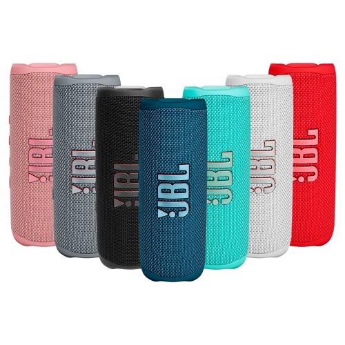 JBL FLIP6 핑크 스피커, 내 캠핑과 운동을 책임져줄 무선 블루투스 스피커 후기!