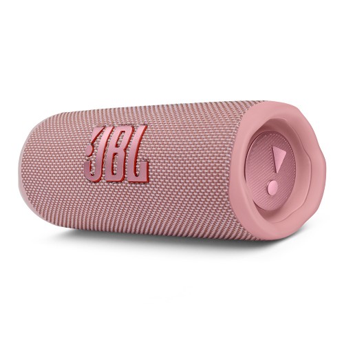 JBL FLIP6 핑크 스피커, 내 캠핑과 운동을 책임져줄 무선 블루투스 스피커 후기!