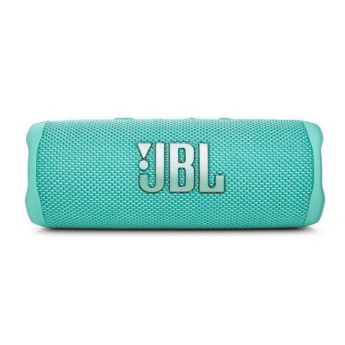 민트색 JBL FLIP6 하나로 캠핑 분위기 100배 즐기기! 🎶