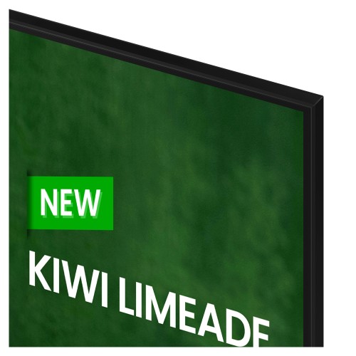 압도적 몰입감! 으뜸효율 삼성 85인치 TV, 거실을 극장으로! 10% 환급 혜택까지!