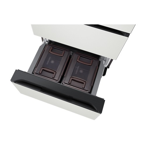 우리 집 김치 맛 지킴이! 삼성 비스포크 김치냉장고 490L 솔직 후기