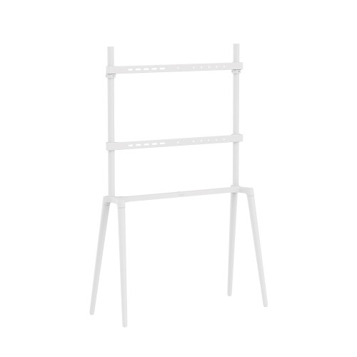 우리 집 거실, 갤러리로 변신! EdgeM Arte 이젤형 TV스탠드 솔직 후기