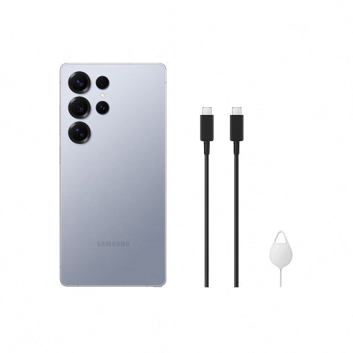 드디어 공개! **갤럭시 S25 울트라** 512GB 자급제, 제가 직접 써보니…?