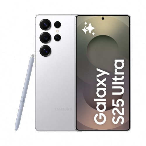 드디어 공개! **갤럭시 S25 울트라** 512GB 자급제, 제가 직접 써보니…?