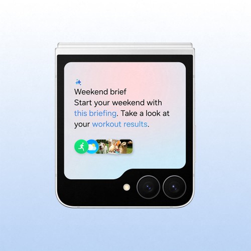 갤럭시 Z 플립7 FE 256GB 자급제폰, 지금이 구매 최적기!