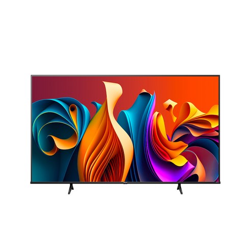 드디어 우리집에 4K 영화관이! Hisense 4K QLED 스마트TV 리얼 후기