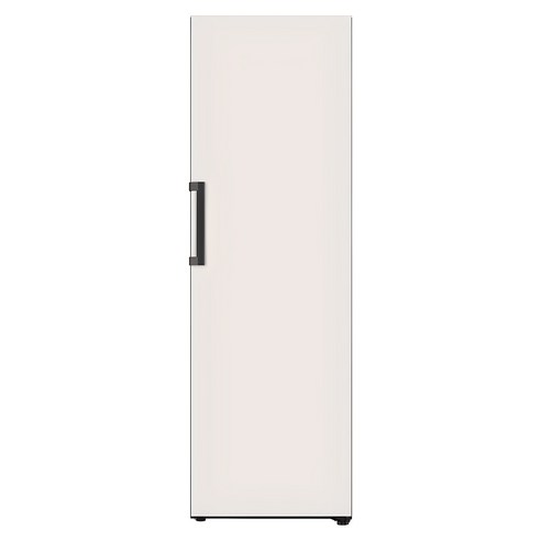 LG전자 오브제 324L 컨버터블 김치냉장고, 우리집 품격을 높이는 선택!