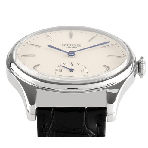 시간을 담은 명작, 쿠오교토 OLD SMITH 시계 90-001 솔직 후기