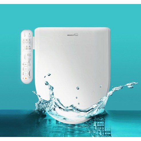 우리 집 화장실 품격을 높이다! 대림바스 안심 자동세척 비데 솔직 후기 2 우리 집 화장실 품격을 높이다! 대림바스 안심 자동세척 비데 솔직 후기