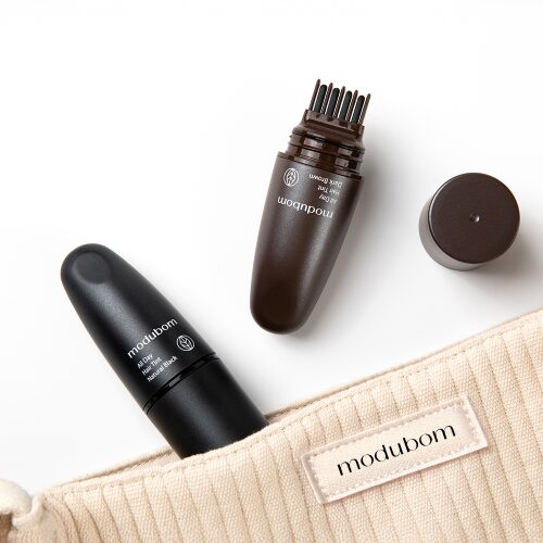 급하게 새치 커버 필요할 때? 모두봄 올데이 헤어틴트가 답이다!