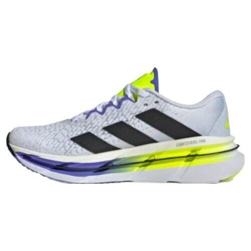 아디스타 BYD JI1226, 직접 신어보니 감동 그 자체! 아디다스 혁신을 경험하다