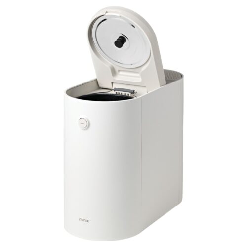 혁신적인 미닉스 더 플렌더 PRO, 우리 집 음식물 처리기 고민 끝!