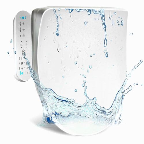 앤트 비데 최신형 IPX-750A, 왜 이렇게 상쾌할까요? 내돈내산 솔직 후기!