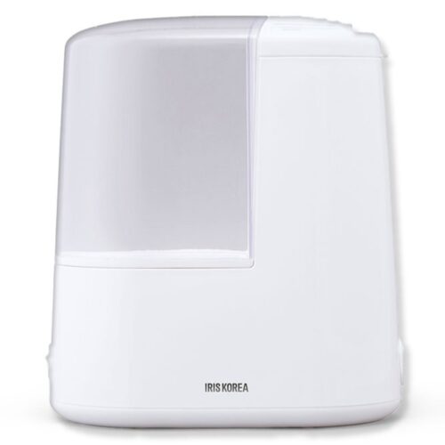 건조함 끝! 아이리스 가열식 가습기로 촉촉한 꿀잠 선물하세요