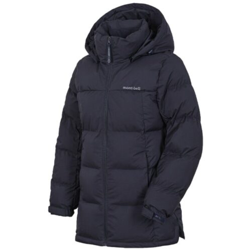 올겨울 필수템! 여성 코어가드 헤비 패딩자켓, 직접 입어보니 정말 최고!