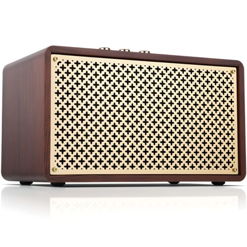 음악이 흐르는 일상, 브리츠 프리미엄 블루투스 스피커로 완성하다!