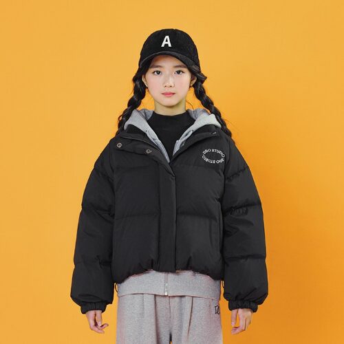 올겨울 필수템! 아이러브제이 디디오 리버디 숏패딩 솔직 후기