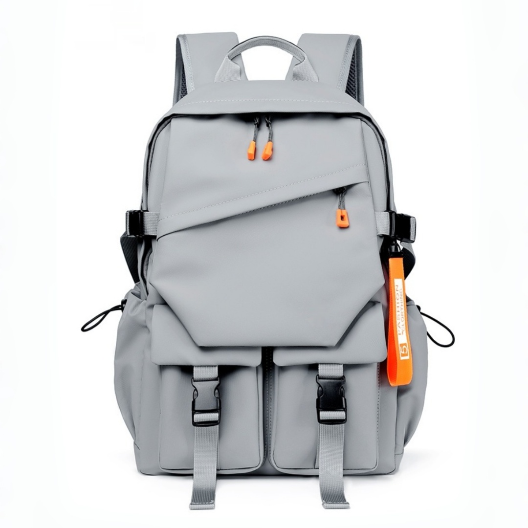 초경량 방수 백팩 초경량 남녀공용 데일리 노트북 가방 학생용책가방 비즈니스 여행용백팩