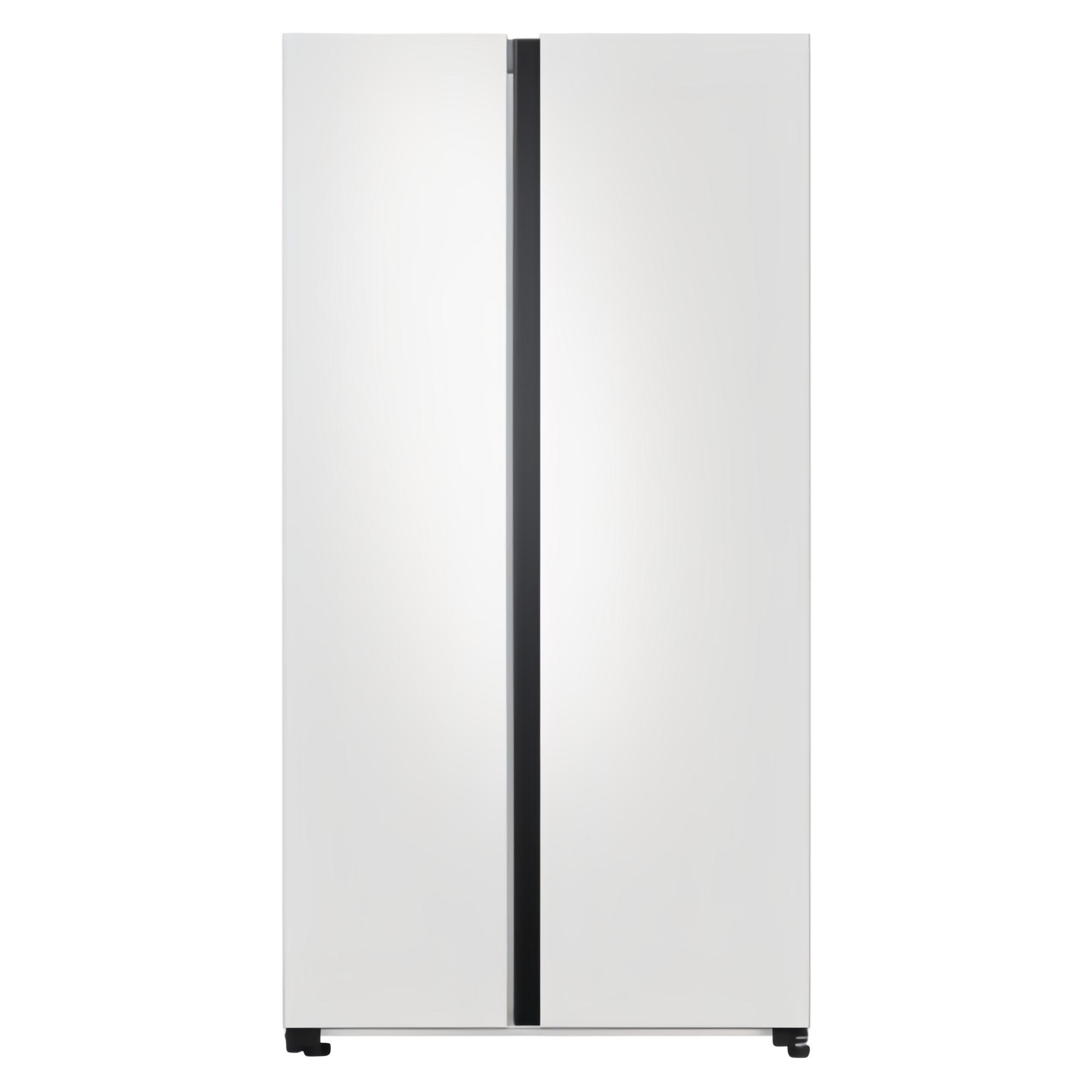 [색상선택형] 삼성전자 비스포크 852L 2도어 양문형 냉장고 방문설치