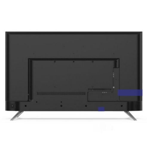 내돈내산 찐후기! **이노스 4K TV** 제로 베젤로 거실 분위기 UP