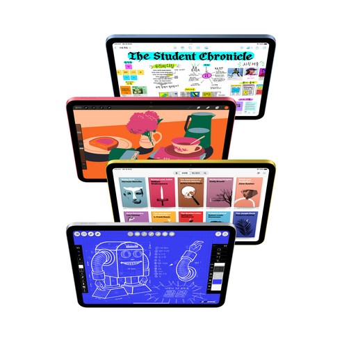 Apple 2025 아이패드 (A16 모델), 정말 기대 이상! 솔직 후기