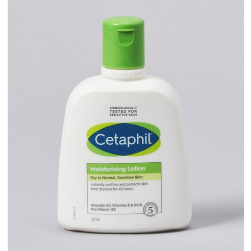 건조함 끝! 세타필 모이스춰라이징 로션으로 경험한 촉촉함 후기