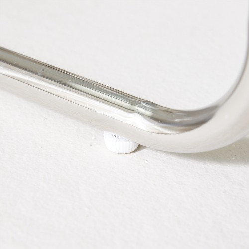 깔끔함의 끝판왕! 모노 스테인레스 강화유리 모듈 소파테이블로 거실 분위기 바꿨어요!