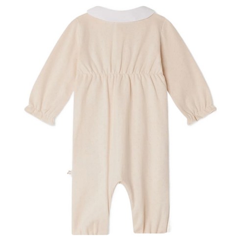 아기 선물로 최고! 봉쁘앙 유아용 바디수트 W05NNIK00011 솔직 사용 후기