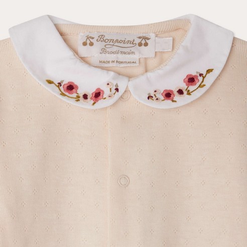 아기 선물로 최고! 봉쁘앙 유아용 바디수트 W05NNIK00011 솔직 사용 후기