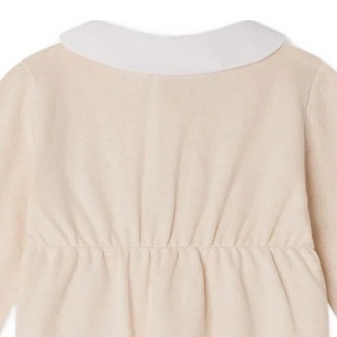 아기 선물로 최고! 봉쁘앙 유아용 바디수트 W05NNIK00011 솔직 사용 후기